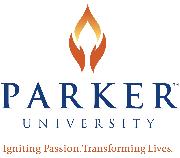 Parker University Logo